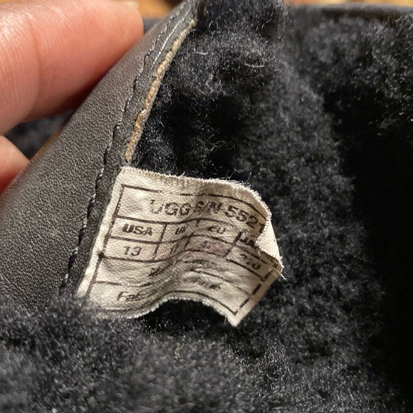 UGG Shoes Ugg Boots Waterproof Snow Boots Vibram Outsole Poshmark